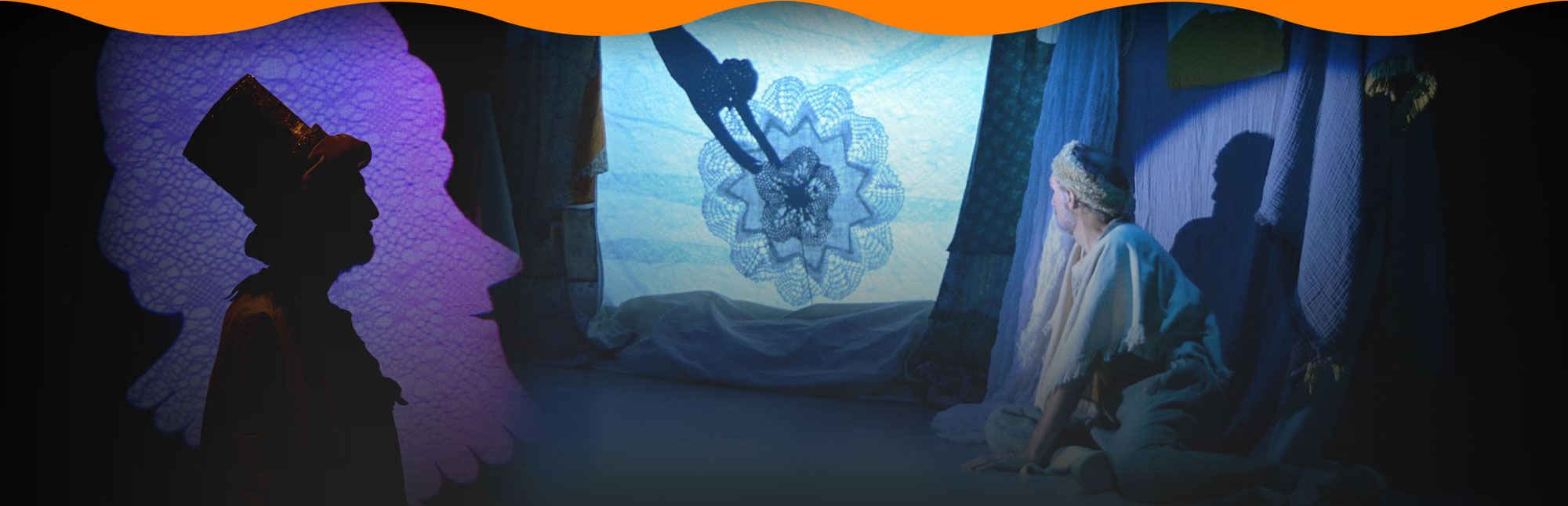 Espectáculo. Gilgamesh